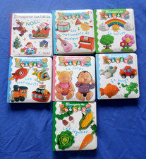 Lot livres imagerie d'occasion  Tassin-la-Demi-Lune
