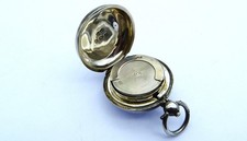 1902 solid silver for sale  BARNSLEY