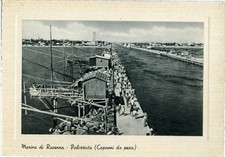 palizzata usato  Treviso