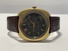 Zenith vintage automatico usato  Latina