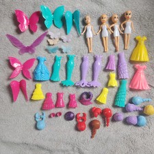 Polly pocket type for sale  Louisa