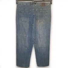 Delf blue jeans d'occasion  Expédié en Belgium