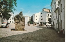 Nuoro piazza s. usato  Mondovi