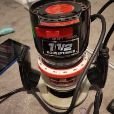 Sears craftsman 315.17491 for sale  Weber City