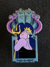 Disney pin ursula for sale  Windermere