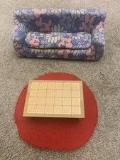 Vintage lundby sitting for sale  DUNDEE