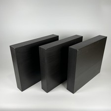 Set black ikea d'occasion  Expédié en Belgium