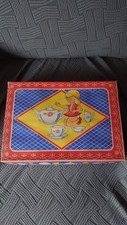 Boxed children vintage for sale  MANCHESTER