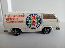 Siku 1331 werbemodell gebraucht kaufen  Wittlich