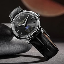 Frederique constant 206b3s6 usato  Ceriano Laghetto