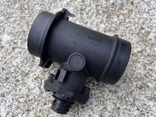 Luftmassenmesser lmm bmw gebraucht kaufen  Riedering