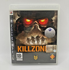 Killzone ps3 sony usato  Vacone