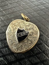 Antique rose gold for sale  OXFORD