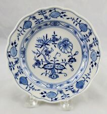 Vintage meissen blue for sale  South Glens Falls