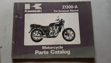 Kawasaki 1300 1979 usato  Vimodrone