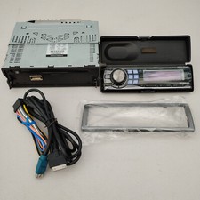 Alpine cda 9885 for sale  Santa Clara
