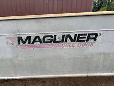 Magliner mobile loading for sale  Ashley