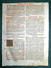 Messale cattolico giunta usato Messale cattolico giunta usato  Lecco