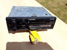 Autoradio blaupunkt acr d'occasion  Saint-Genest-Malifaux