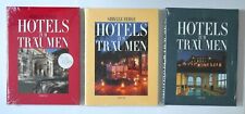 Hotels zum träumen gebraucht kaufen  Deutschland