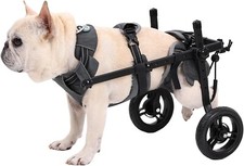 Dog wheelchair back for sale  Kansas City