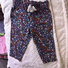 Carters floral pattern for sale  Ludington