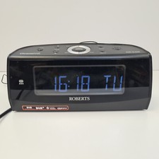 Roberts chronodab alarm for sale  AYLESBURY