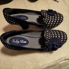 Ruby shoo lola for sale  LEEDS