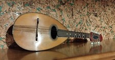 Mandolino meazzi mod. usato  San Giovanni Rotondo