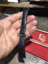 Omega chiusura déployante usato  Potenza