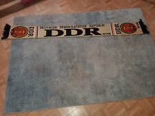 Fanschal ddr gebraucht kaufen  Bützow