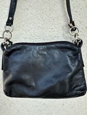 Damen handtasche schwarz gebraucht kaufen  Buttenheim