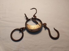 Vtg mancur old for sale  CAERNARFON