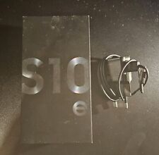 Samsung galaxy s10e usato  Genova