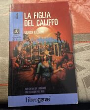 Librogame figlia del usato  Italia