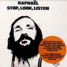 Raphael look listen gebraucht kaufen  Parchim