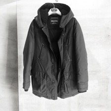 Parka uomo pull usato  Catanzaro