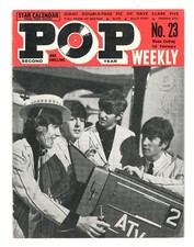 Beatles solo memorabilia for sale  LONDON