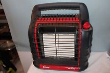 Mr. heater tough for sale  Seattle