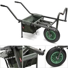 Carp fishing barrow for sale  BASINGSTOKE
