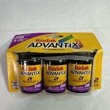 Kodak advantix 400 for sale  Des Plaines