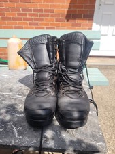 Alberg boots motorcycle for sale  PRESTON