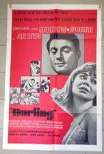 Darling 1965 movie for sale  West Palm Beach