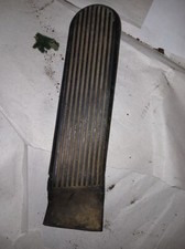 Pedal pad acelerador para pedal de metal compatível com Volkswagen Type1 Bug Type3 Thing Ghia comprar usado  Enviando para Brazil