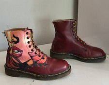 Dr. martens cosmic for sale  LONDON