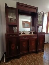 Credenza con vetrina usato  Verrua Po