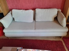 Sofa schlaffunktion gebraucht kaufen  Anhausen