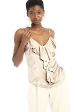 Max mara ruffled usato  Roma