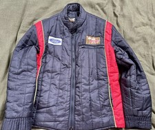Rally jacket shell for sale  TREDEGAR