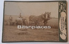 Cabinet photograph c1900 for sale  LONDON